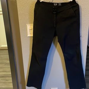 Mountain Hardwear pants sz32